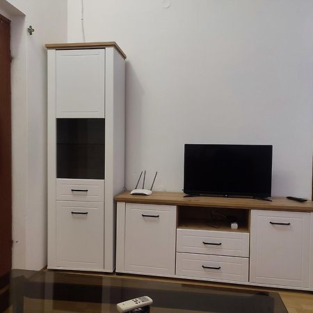 Ivanka Apartments Vrboska Exteriér fotografie