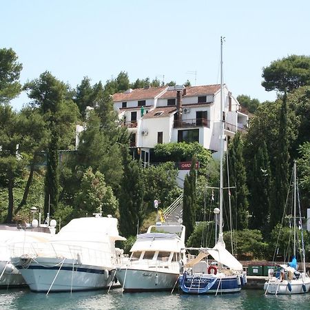 Ivanka Apartments Vrboska Pokoj fotografie