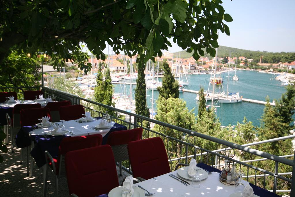 Ivanka Apartments Vrboska Pokoj fotografie