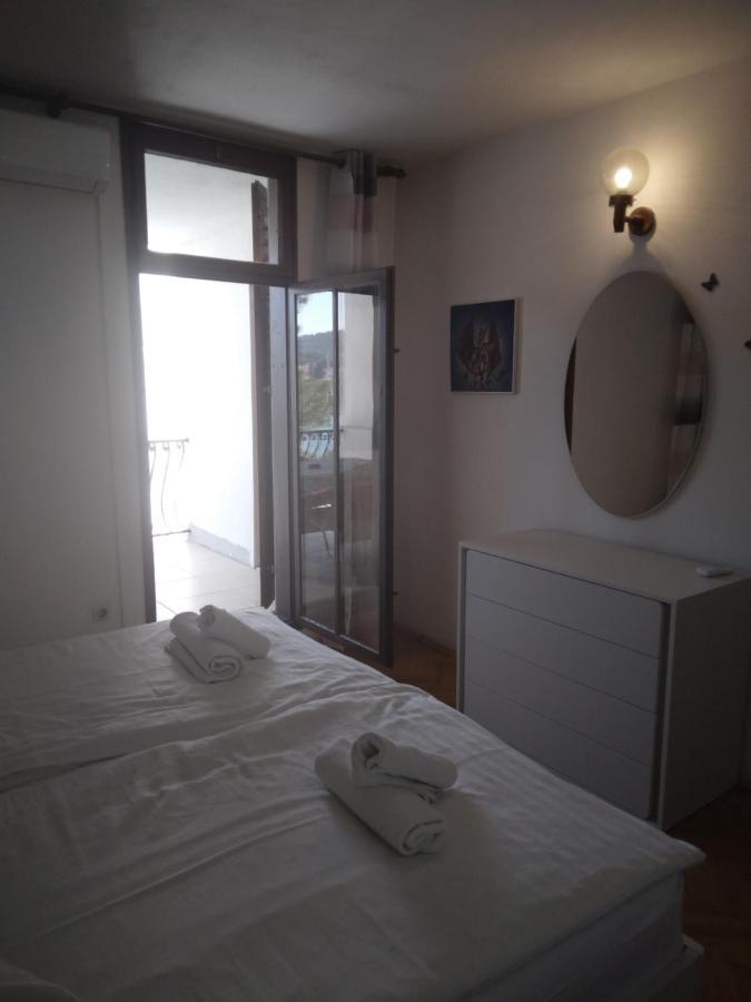 Ivanka Apartments Vrboska Exteriér fotografie