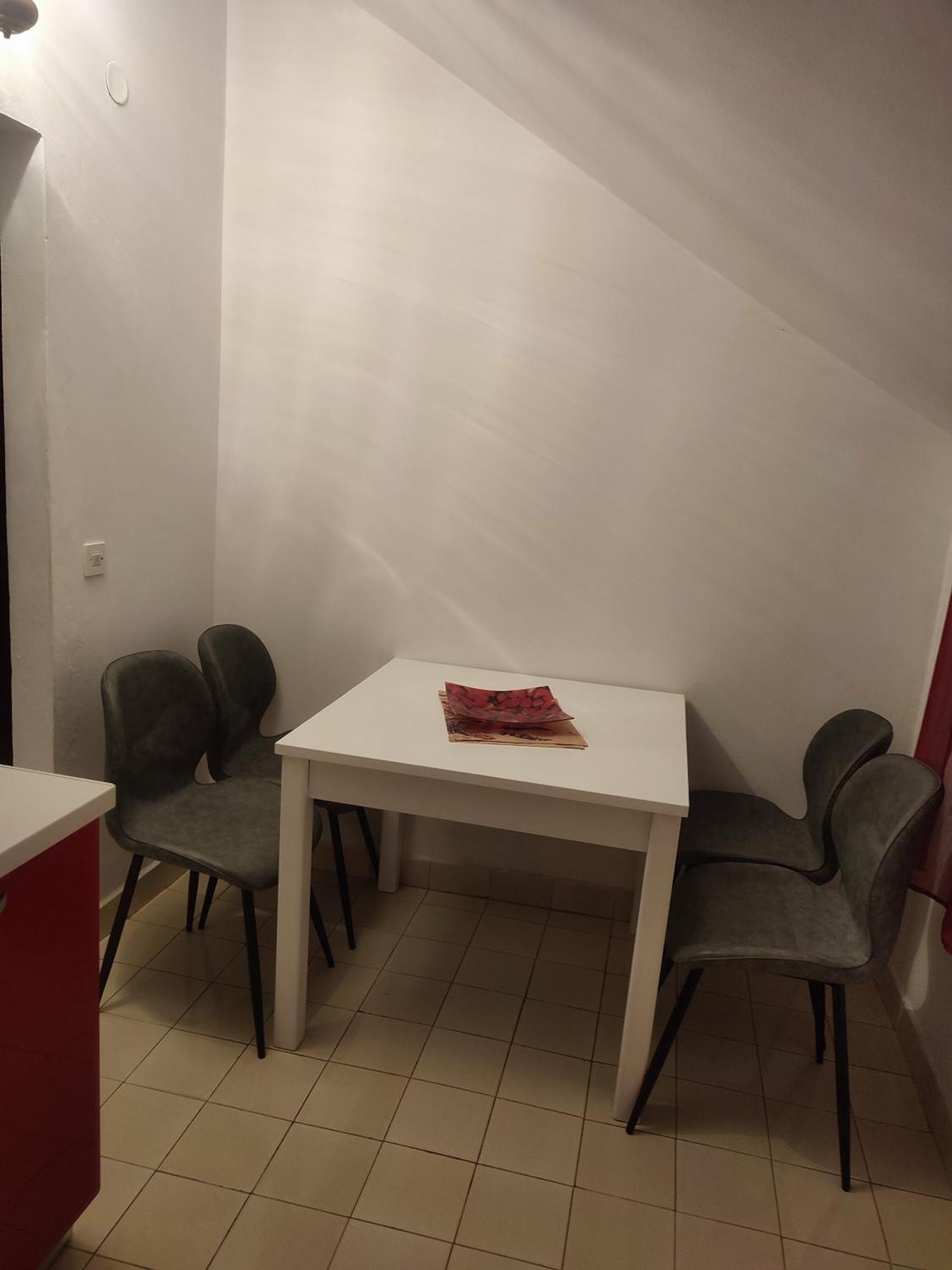 Ivanka Apartments Vrboska Exteriér fotografie