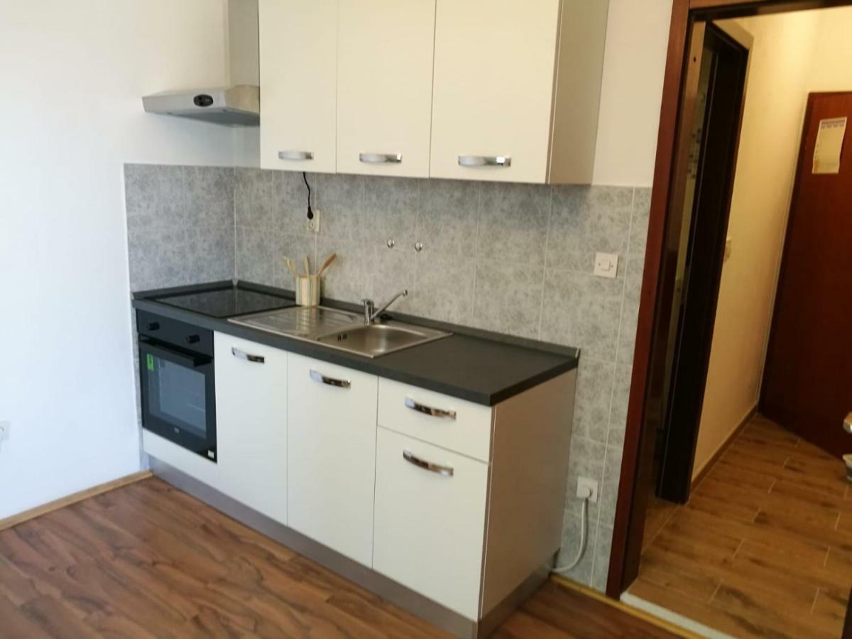 Ivanka Apartments Vrboska Exteriér fotografie